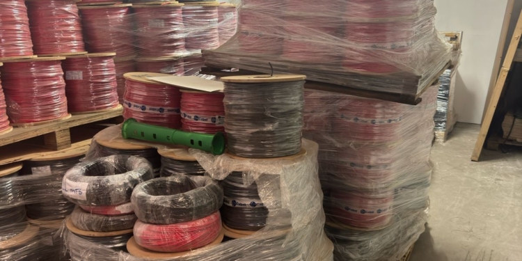 Operação da polícia prende suspeito de golpe e recupera carga de R$ 164 mil em Campinas