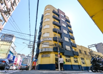 Campinas desapropria prédio histórico do Centro para abrigar nova policlínica