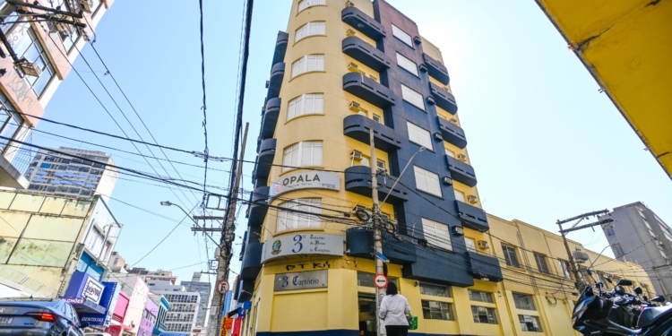 Campinas desapropria prédio histórico do Centro para abrigar nova policlínica