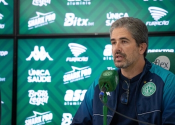 Guarani terá de fazer ‘campanha de acesso’ no segundo turno para evitar a degola