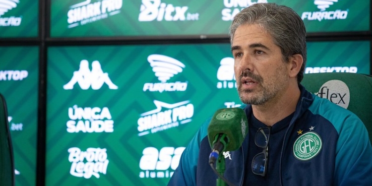 Guarani terá de fazer ‘campanha de acesso’ no segundo turno para evitar a degola