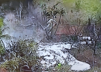 Cenipa encerrará nesta segunda investigação no local do acidente