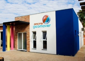 Casa da Criança Paralítica inaugura oficina ortopédica na quinta-feira