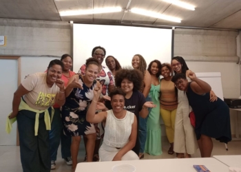 Cine Rainhas do Empreendedorismo fará capacitação gratuita para mulheres negras em Campinas