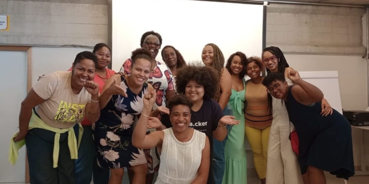 Cine Rainhas do Empreendedorismo fará capacitação gratuita para mulheres negras em Campinas