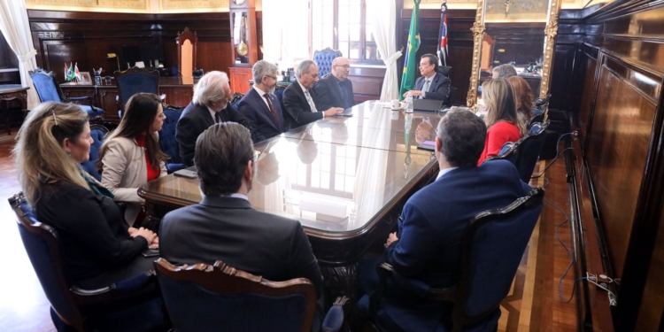 TJ devolverá Palácio da Justiça ao Estado e Câmara busca mudança para edifício