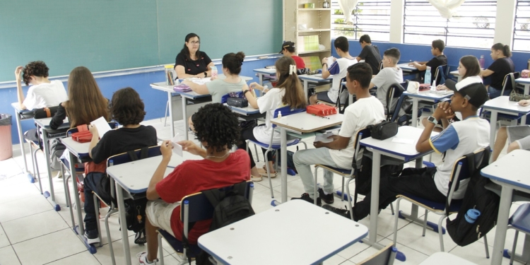 Novo Ideb mostra educação de Jaguariúna em 1º na RMC e 8º no Estado