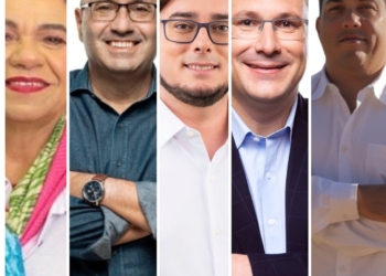 Candidatos em Campinas já pedem votos nas ruas e esquentam eleição de 2024