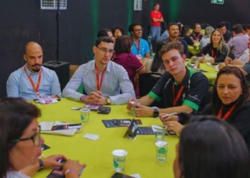 Programa de networking da ACIC destaca economia da região