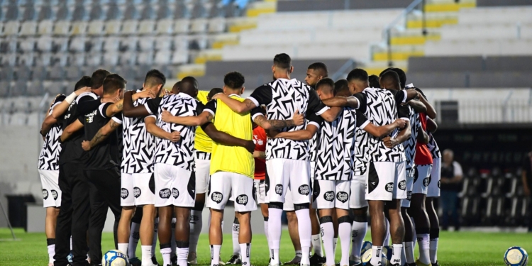 Ponte tenta quebrar maior jejum com Nelsinho para conquistar 1ª vitória no returno da Série B