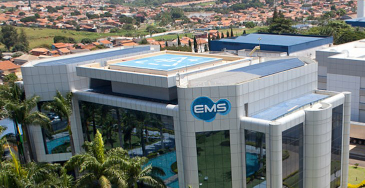 Lula inaugura fábrica de medicamentos para diabetes e obesidade em Hortolândia