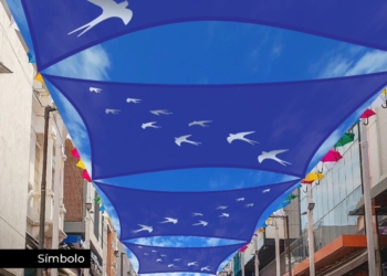 13 de Maio terá nova decoração com instalação de sombrites; veja detalhes