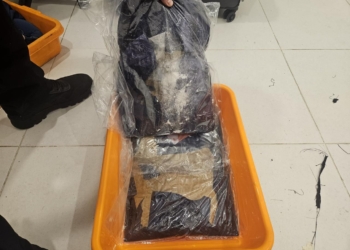 PF prende homem em Viracopos com 3,5 kg de cocaína na bagagem
