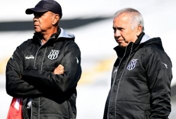 Na Vila Belmiro, Ponte tenta encerrar seu maior tempo de jejum como visitante dos últimos oito anos