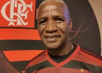 Relembre jogo histórico com Adílio em Campinas; ídolo do Fla morre aos 68 anos