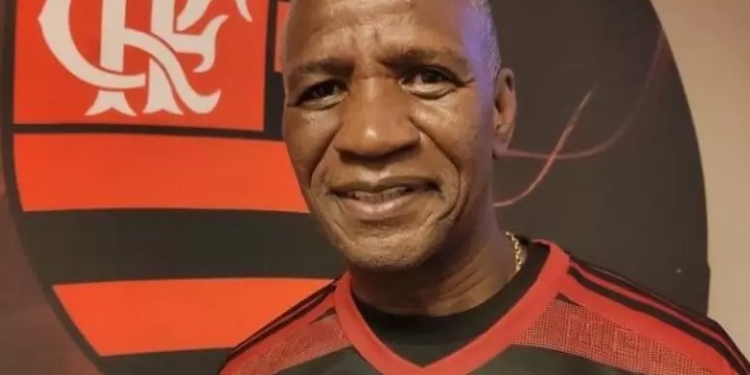 Relembre jogo histórico com Adílio em Campinas; ídolo do Fla morre aos 68 anos