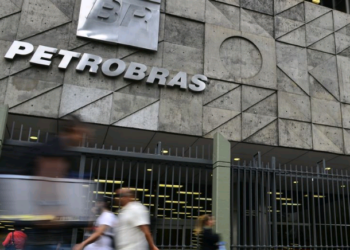 Petrobras confirma descoberta de gás em águas profundas na Colômbia