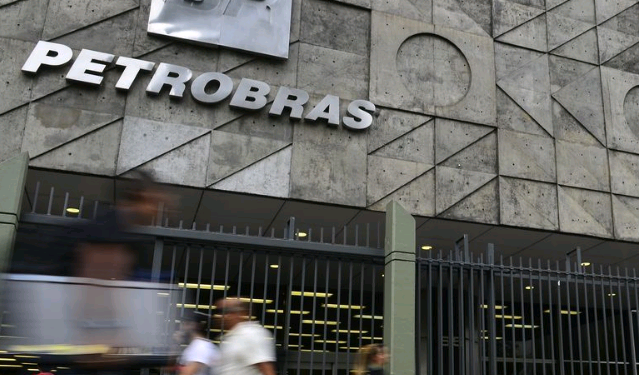 Petrobras confirma descoberta de gás em águas profundas na Colômbia