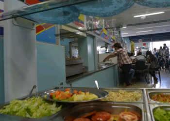 Setor de serviços cresce 1,7% em junho e atinge patamar recorde