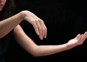 Campinas recebe espetáculo de dança ‘Canto ao Fim’