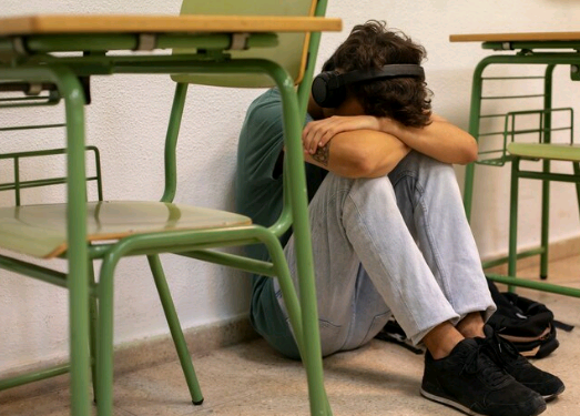 Artigo: Bullying da exclusão – por Marco Antonio Spinelli