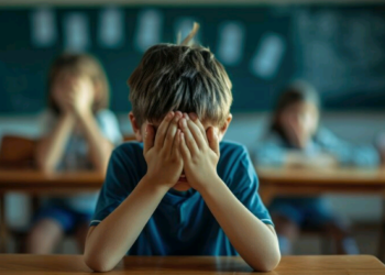 Artigo: O bullying que mata é culpa de ‘quase’ todos – por Ana Paula Siqueira