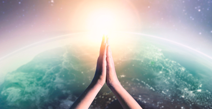 Artigo: O sismo celestial – por Joaquim Z. Motta