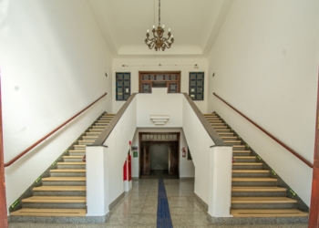 Antigo convento na Ponte Preta abrigará Campinas Decor 2025