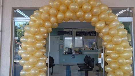 Campinas promove ações para incentivar aleitamento materno