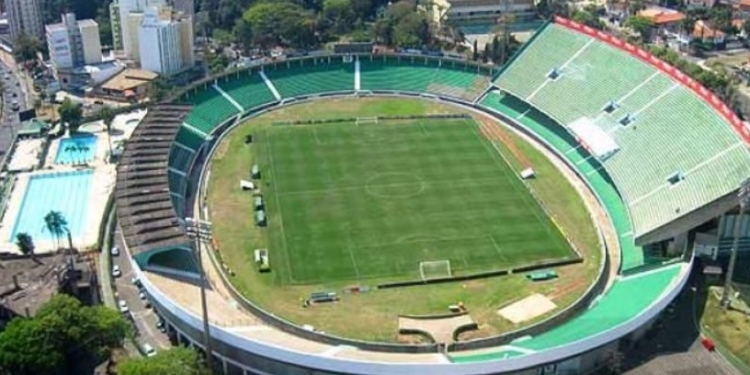 Palmeiras joga no Brinco de Ouro neste sábado; veja como adquirir ingressos