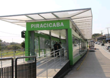 BRT: mais duas estações entram em operação nesta segunda-feira