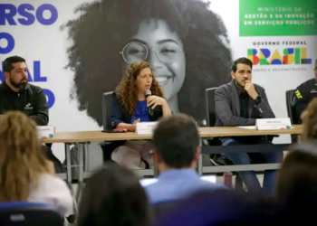 Provas do Concurso Unificado registram abstenção acima de 50%