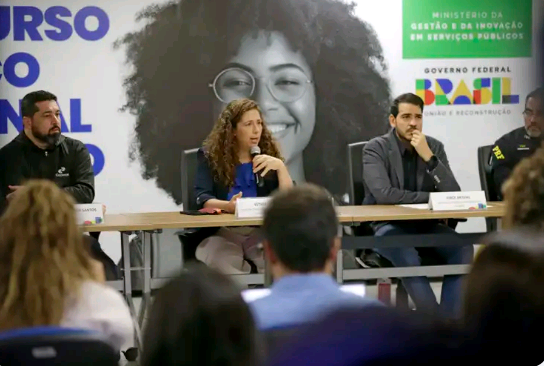 Provas do Concurso Unificado registram abstenção acima de 50%