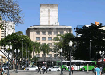 Comércio apoia mudança da Câmara para o Palácio da Justiça