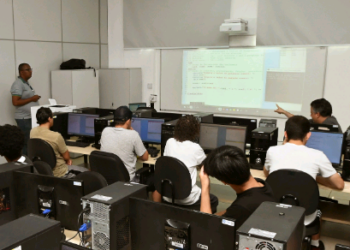 Ceprocamp divulga vagas remanescentes para cursos gratuitos