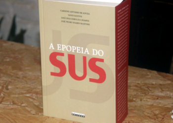 Sistema Único de Saúde (SUS), um orgulho em construção para o Brasil – por Carmino de Souza e José Pedro Soares Martins
