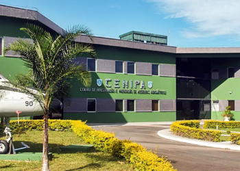 Cenipa está com caixas-pretas da aeronave que caiu em Vinhedo