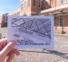 Evento da Feira [SUB] nesta quarta faz uma homenagem a Campinas