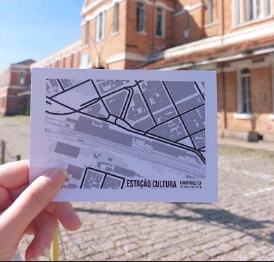 Evento da Feira [SUB] nesta quarta faz uma homenagem a Campinas