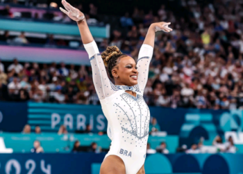 Glamour nas Olimpíadas de Paris 2024 – por Daniela Nucci