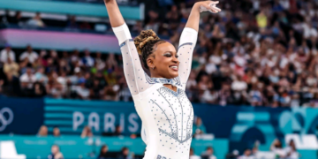 Glamour nas Olimpíadas de Paris 2024 – por Daniela Nucci