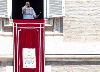 Papa Francisco pede orações pelas vítimas de acidente aéreo em Vinhedo