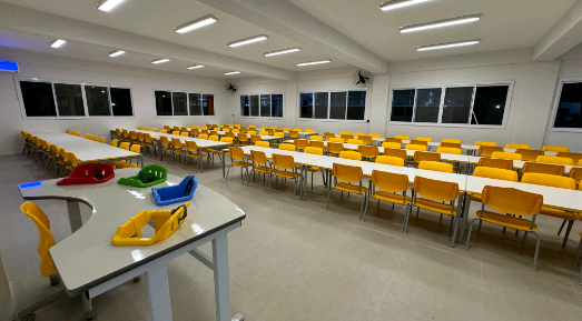 Educação de Campinas abre nesta quarta cadastro para 320 vagas em creche do Residencial Cosmos