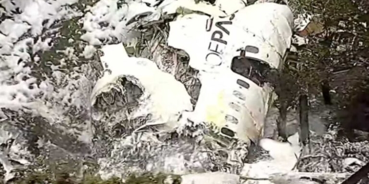 Validade de regras em investigação de acidentes aéreos é pauta no STF