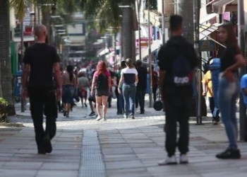 Acic projeta crescimento de 3,97% nas vendas físicas na RMC para o Dia dos Pais