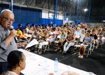 Nova fase da regularização fundiária do Jd. São Marcos e Vila Diva é aprovada