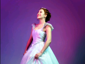 Espetáculo musical ‘Cinderella’ será apresentado em Jaguariúna