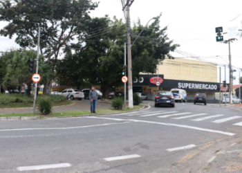 Radar é ativado na Av. John Boyd Dunlop com Praça Santa Catarina