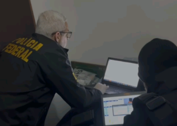 PF cumpre mandado em Indaiatuba contra pornografia infantil