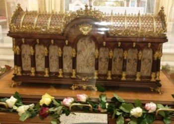 ‘Relíquias de Santa Teresinha’ vão passar por Campinas a partir desta segunda-feira